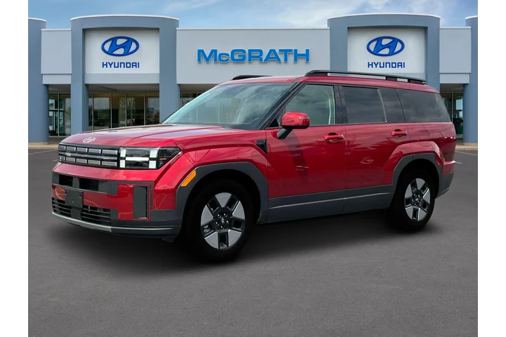 $32995 : Hyundai SANTA FE Hybrid 2024 image 2