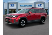 $32995 : Hyundai SANTA FE Hybrid 2024 thumbnail
