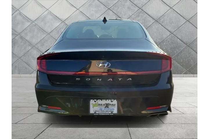 $15099 : Hyundai SONATA 2021 SEL 4dr image 5