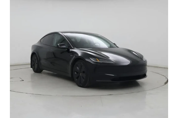 $39998 : Tesla Model 3 2025 AWD Long image 1
