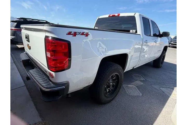 $26788 : Chevrolet Silverado 1500 LD image 4