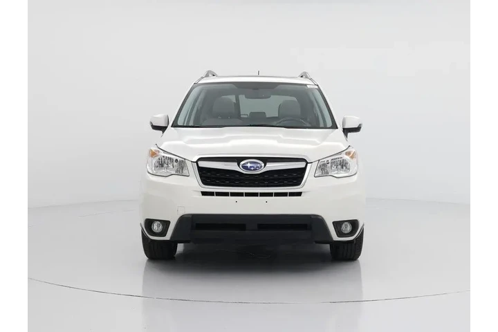 $16998 : Subaru Forester 2014 AWD 2.5 image 5