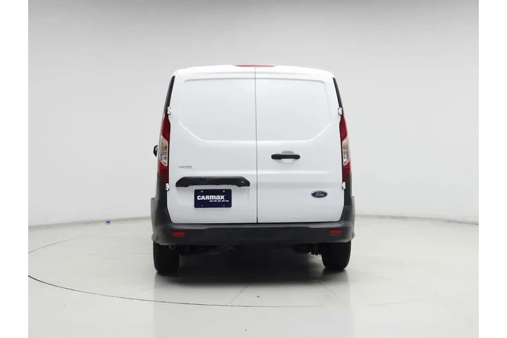 $27998 : Ford Transit Connect 2020 XL image 6