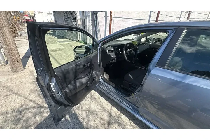 $16964 : Toyota Corolla 2022 LE 4dr S image 10