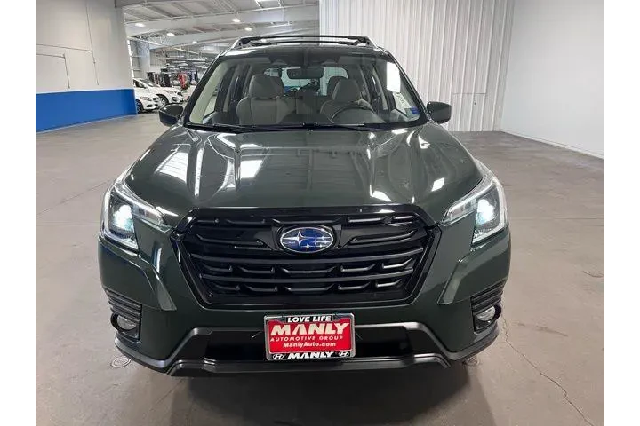 $27880 : Subaru Forester 2022 AWD Pre image 9