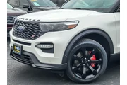 $34969 : Ford Explorer 2020 AWD ST 4d thumbnail