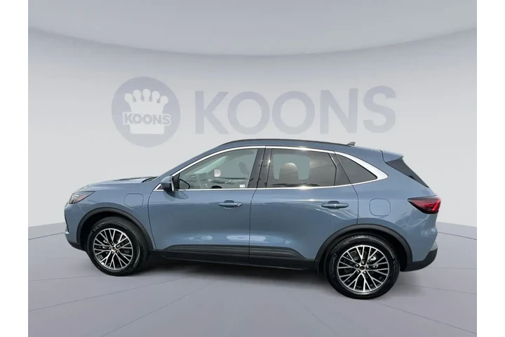 $29500 : Ford Escape Plug-In Hybrid 2 image 2