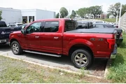 $25334 : Ford F-150 2019 4x4 XLT 4dr thumbnail