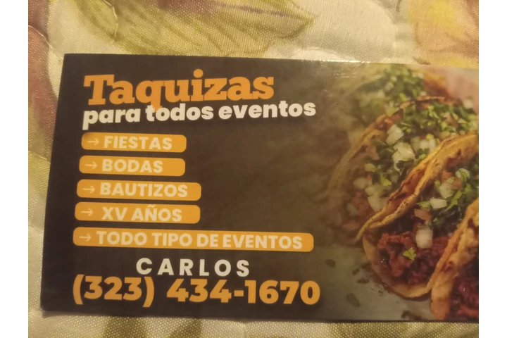 Quesavirrias y virria regular image 1