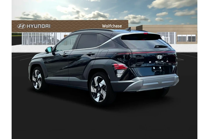 $26470 : Hyundai KONA 2024 Limited 4d image 5