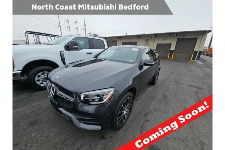 $36593 : Mercedes-Benz GLC 2022 AWD G image 1