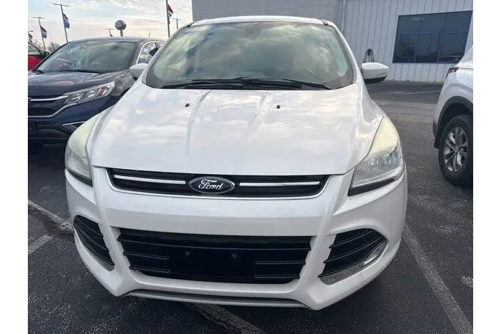 $4500 : Ford Escape 2013 AWD SEL 4dr image 2