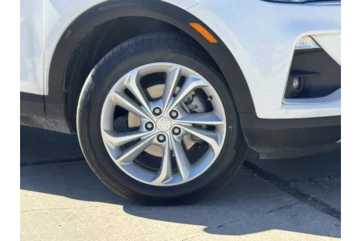 $19998 : Buick Encore GX 2023 Preferr image 3