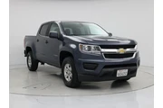 Chevrolet Colorado 2020 4x4 en Fresno