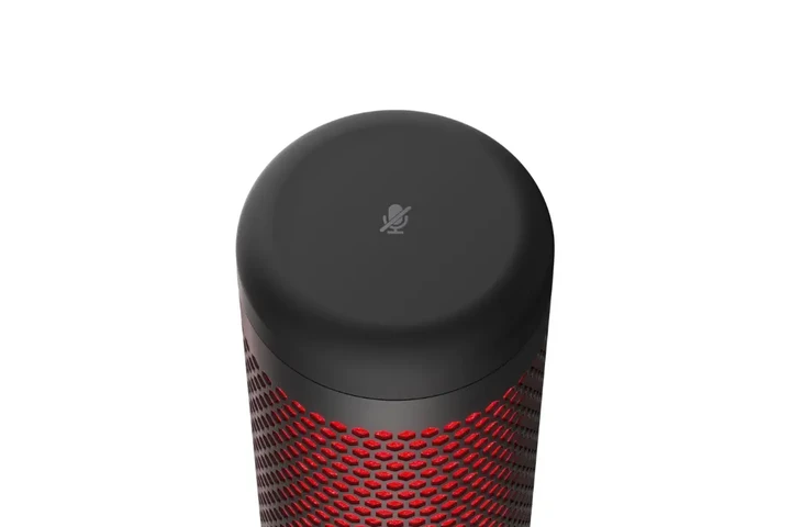 $150000 : Hyper X QuadCast micrófono USB image 3