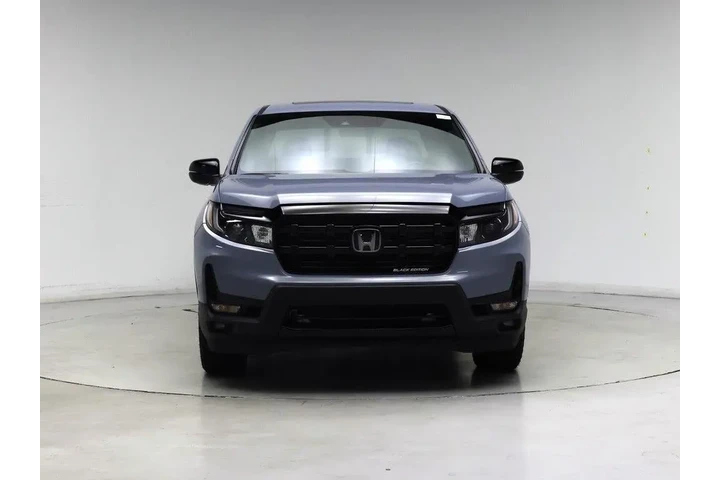 $39998 : Honda Ridgeline 2025 AWD Bla image 5