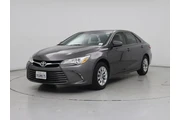 $17998 : Toyota Camry 2017 LE 4dr Sed thumbnail