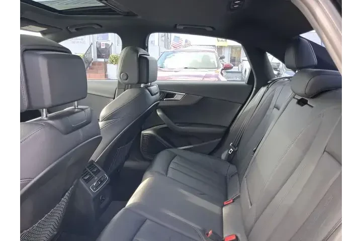 $16990 : Audi A4 2018 2.0T ultra Prem image 6