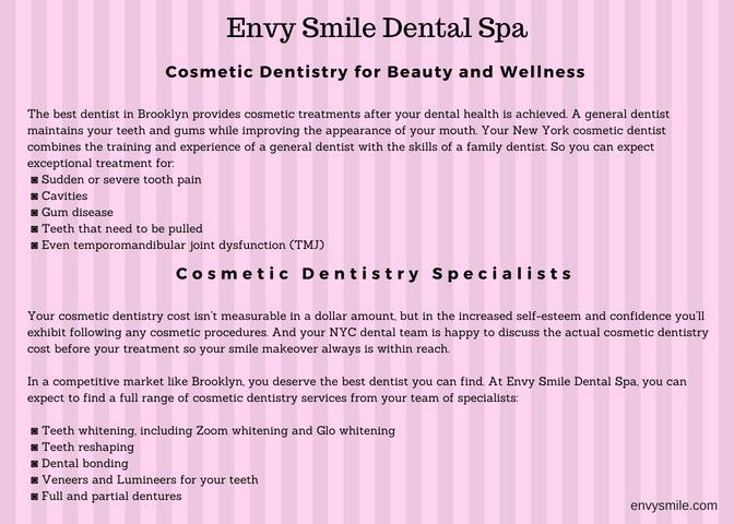 Envy Smile Dental Spa image 9