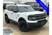 $24500 : Ford Bronco Sport 2024 AWD B thumbnail