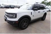 $27288 : Ford Bronco Sport 2023 AWD B thumbnail