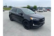 Ford Edge 2022 AWD Titanium