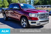 $32920 : Ram 1500 2024 4x2 Laramie 4d thumbnail