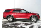 $22886 : Ford Explorer 2020 AWD XLT 4 thumbnail