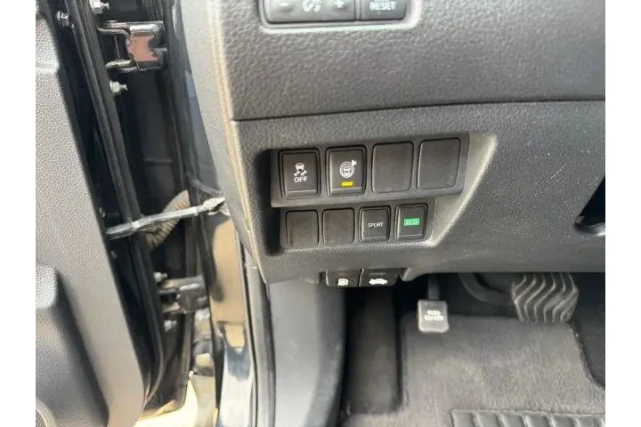 $10900 : Nissan Rogue 2017 S 4dr Cros image 10