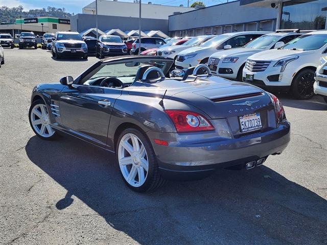 $8995 : 2005 Crossfire image 7