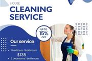 House Cleaning services en Chicago