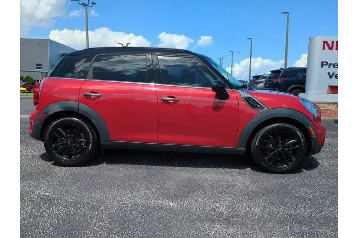 $9488 : MINI Countryman 2016 Cooper image 3