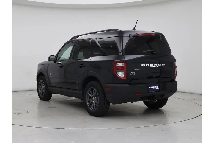 $25998 : Ford Bronco Sport 2022 AWD B image 2