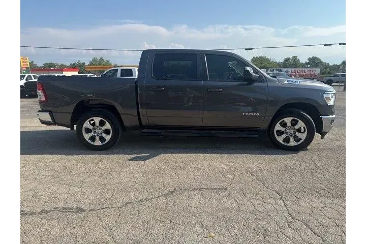 $22887 : Ram 1500 2022 4x2 Lone Star image 10