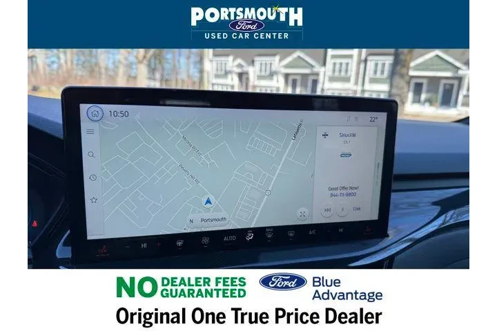 $26995 : Ford Escape 2023 AWD ST-Line image 8