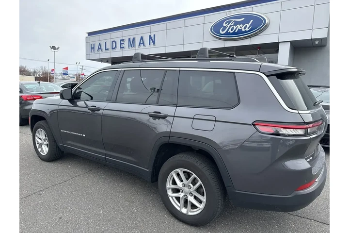 $30499 : Jeep Grand Cherokee L 2024 4 image 7