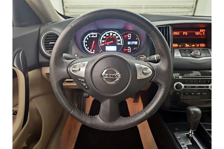 $13998 : Nissan Maxima 2014 3.5 S 4dr image 10