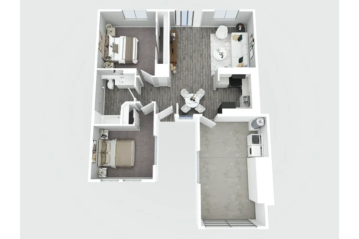 YUCAIPA, CERCA DE REDLANDS image 5