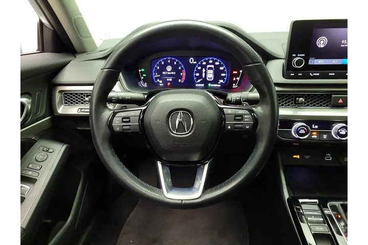 $28998 : Acura Integra 2024 4dr Liftb image 9