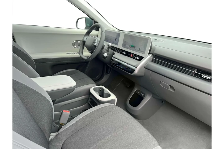 $26990 : Hyundai IONIQ 5 2024 SEL 4dr image 7
