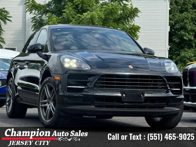 Used 2019 Macan S AWD for sal image 3