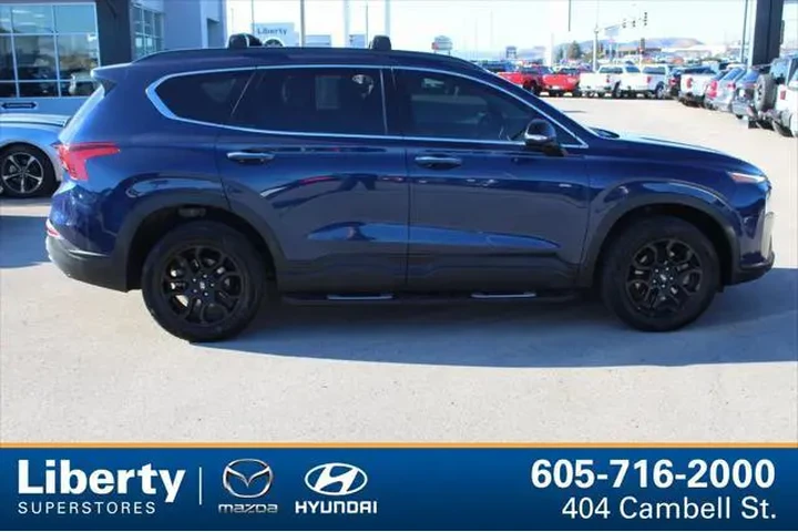$21999 : Hyundai SANTA FE 2022 AWD XR image 2