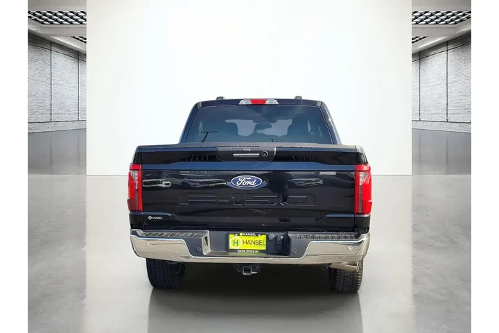 $37988 : Ford F-150 2024 4x4 XLT 4dr image 8