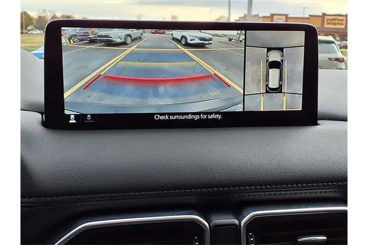 $27970 : Mazda CX-5 2023 AWD 2.5 Turb image 8