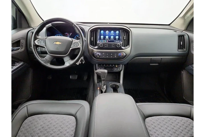 $29998 : Chevrolet Colorado 2021 4x4 image 9
