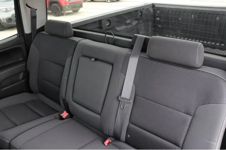 2014 GMC Sierra 1500 image 3