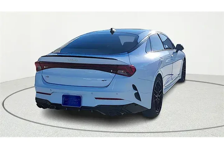 $29818 : Kia K5 2024 GT 4dr Sedan image 7