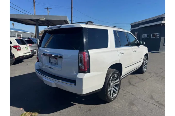 $23998 : 2019 GMC Yukon Denali image 8