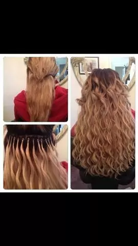 HAIR EXTENSIONS FONTANA image 3