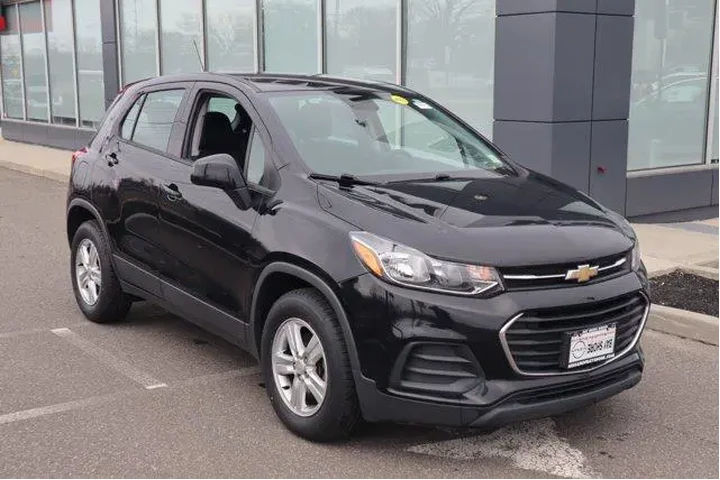 $10488 : Chevrolet Trax 2019 LS 4dr C image 3